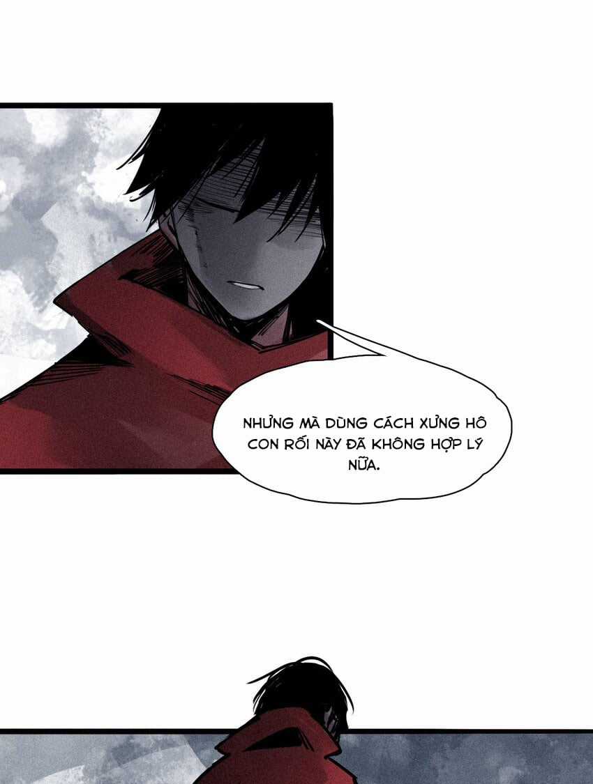 Mặt Nạ Chân Lý - Chapter 130 - Trang 40