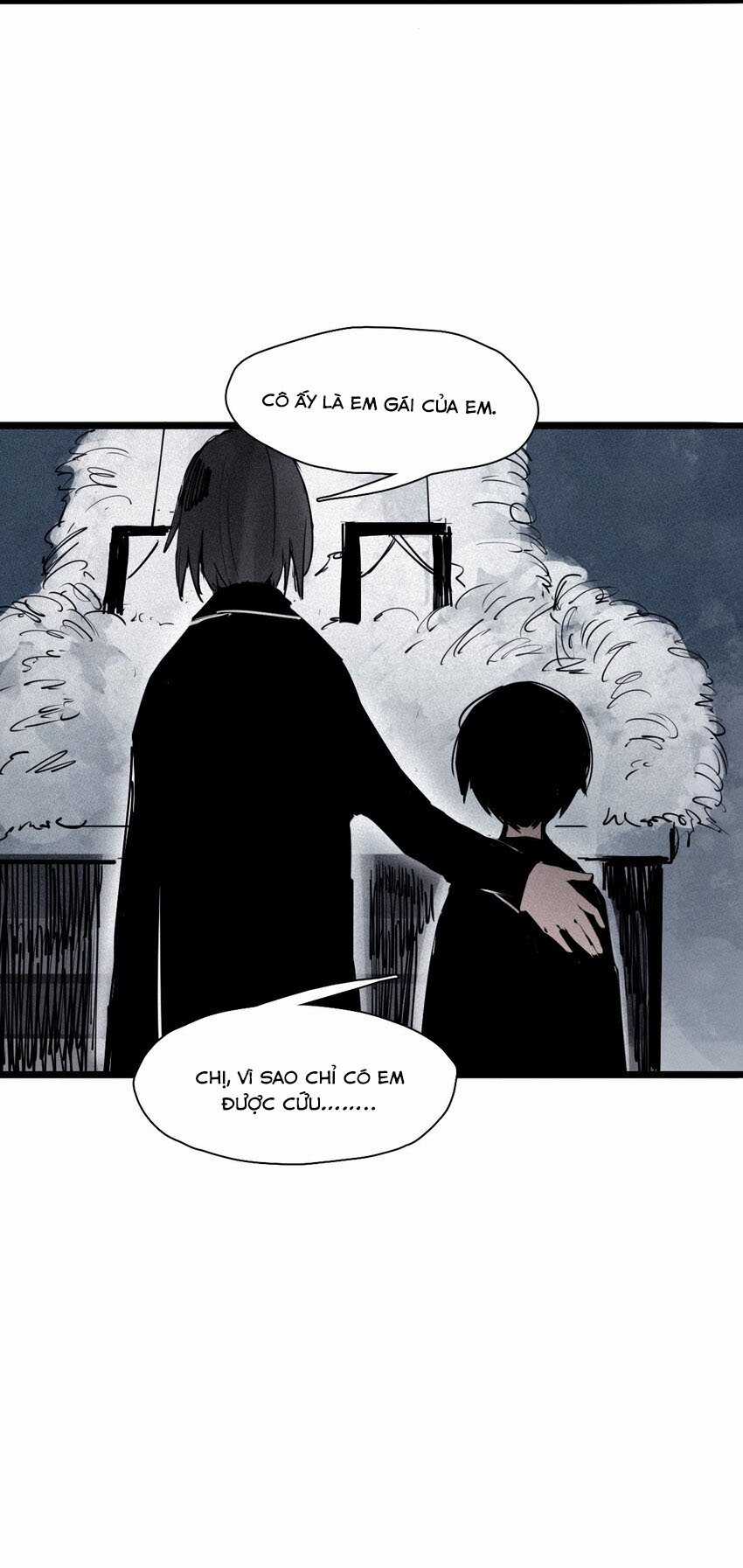 Mặt Nạ Chân Lý - Chapter 130 - Trang 5