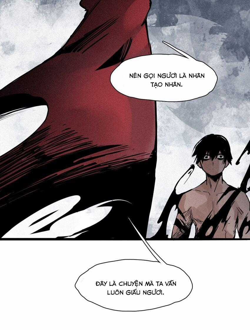 Mặt Nạ Chân Lý - Chapter 130 - Trang 41