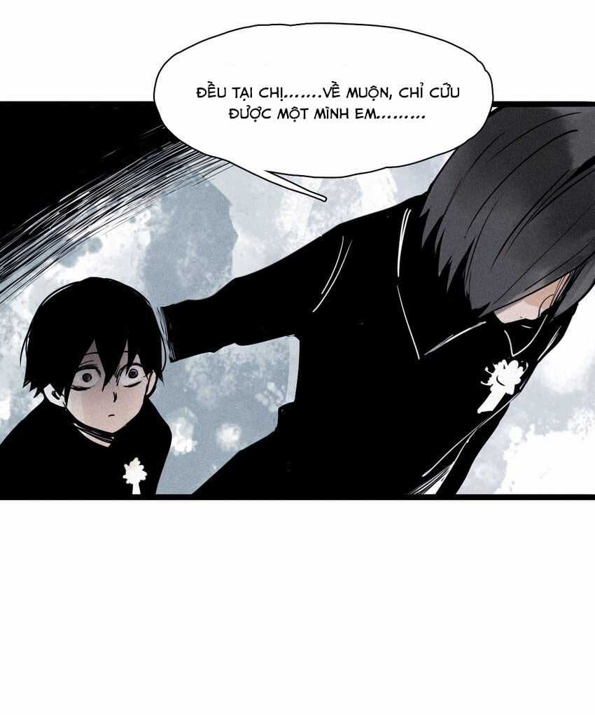 Mặt Nạ Chân Lý - Chapter 130 - Trang 8