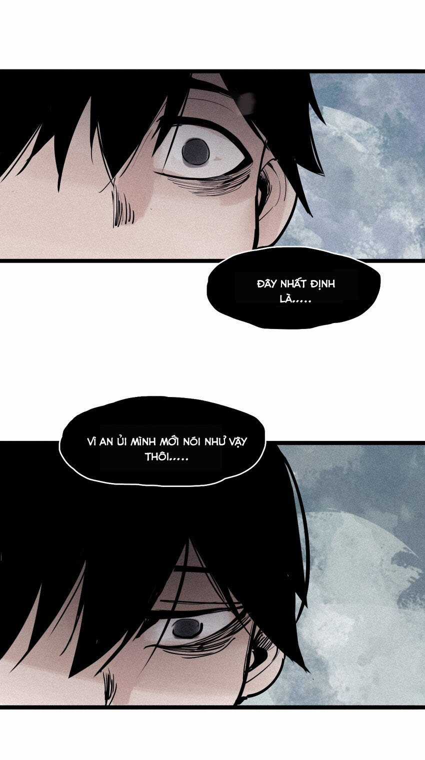 Mặt Nạ Chân Lý - Chapter 130 - Trang 9