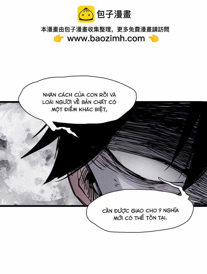 Mặt Nạ Chân Lý - Chapter 131 - Trang 2