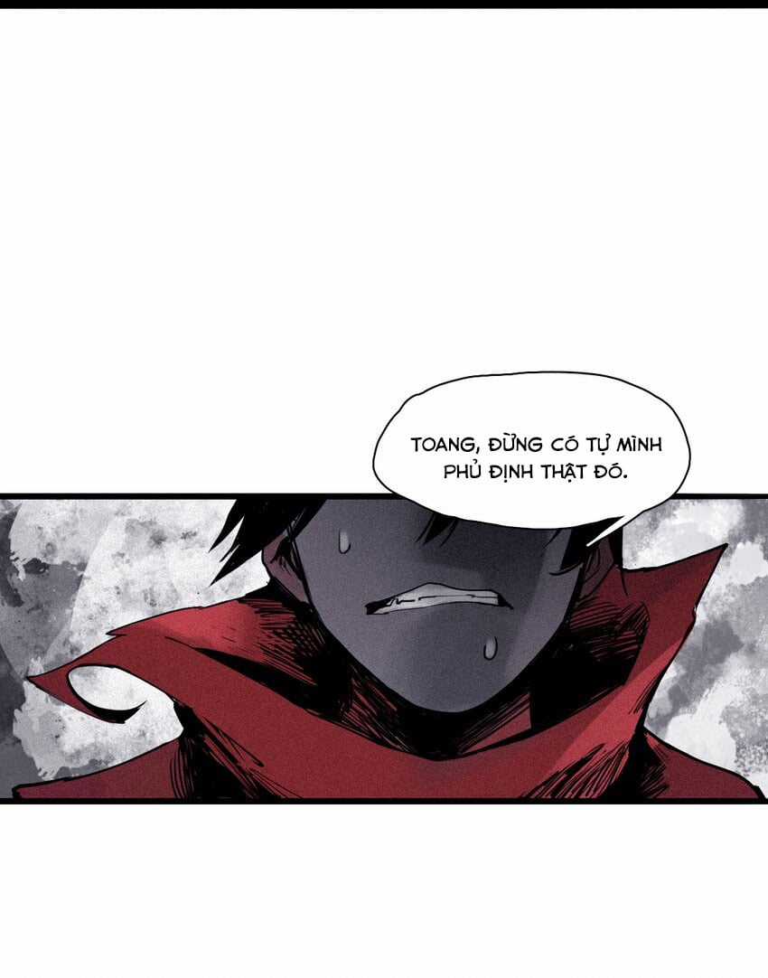Mặt Nạ Chân Lý - Chapter 131 - Trang 15