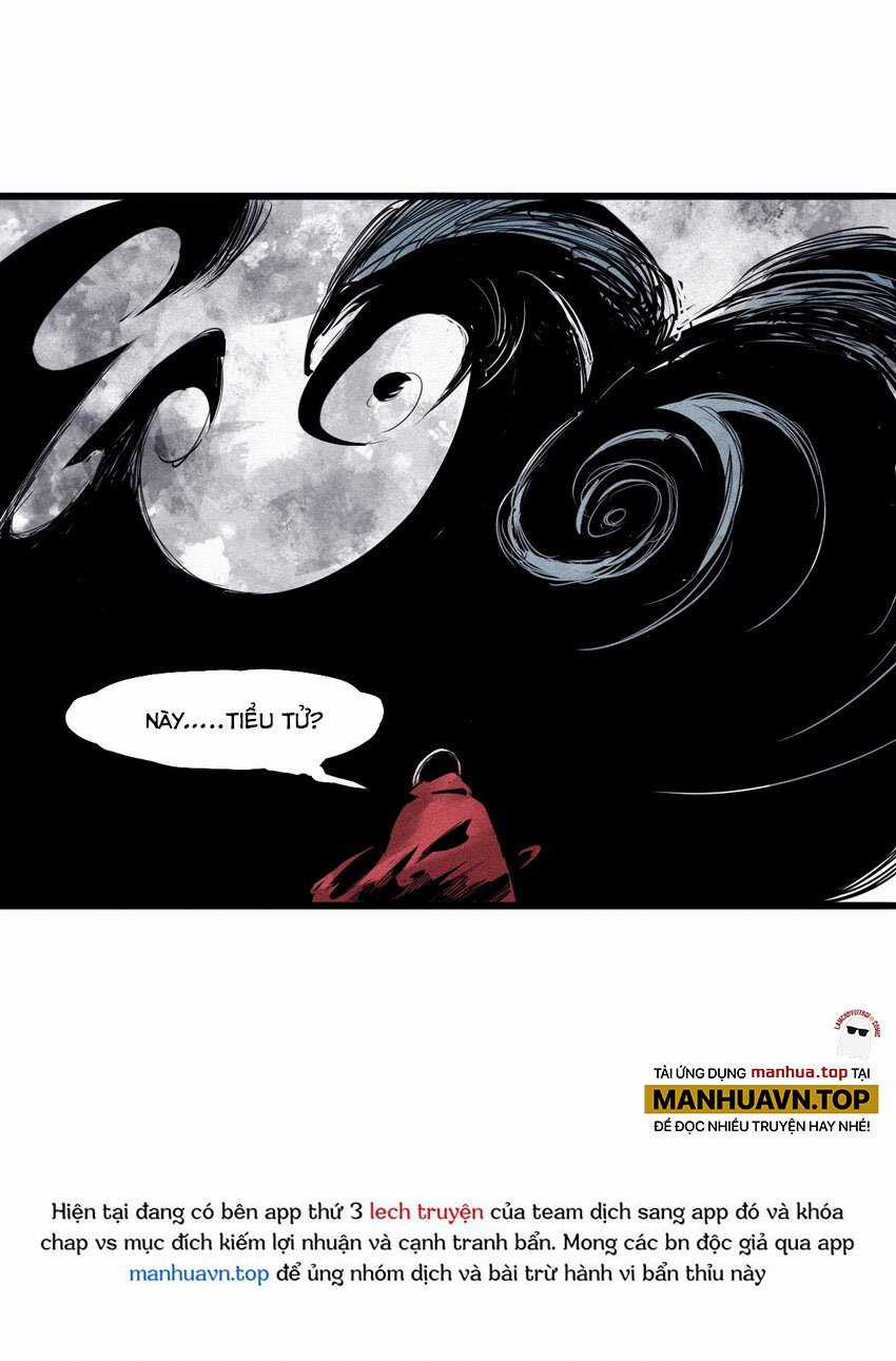 Mặt Nạ Chân Lý - Chapter 131 - Trang 17