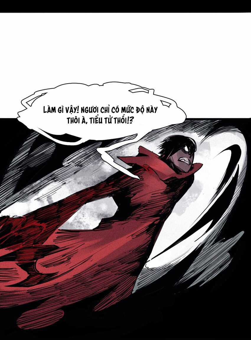 Mặt Nạ Chân Lý - Chapter 131 - Trang 19