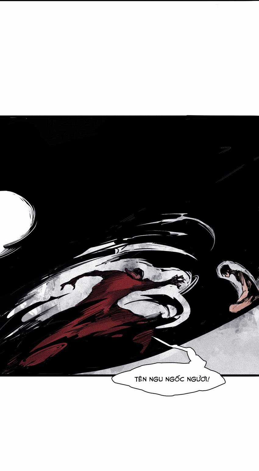 Mặt Nạ Chân Lý - Chapter 131 - Trang 21