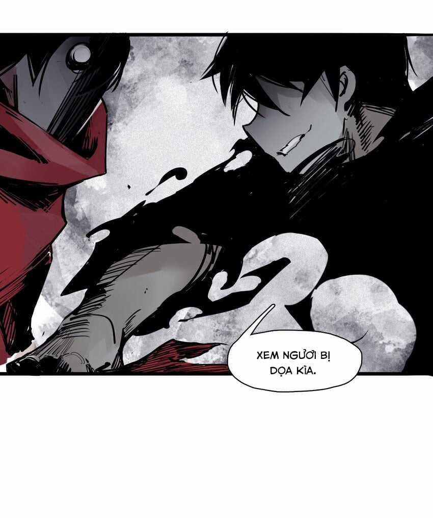 Mặt Nạ Chân Lý - Chapter 131 - Trang 23
