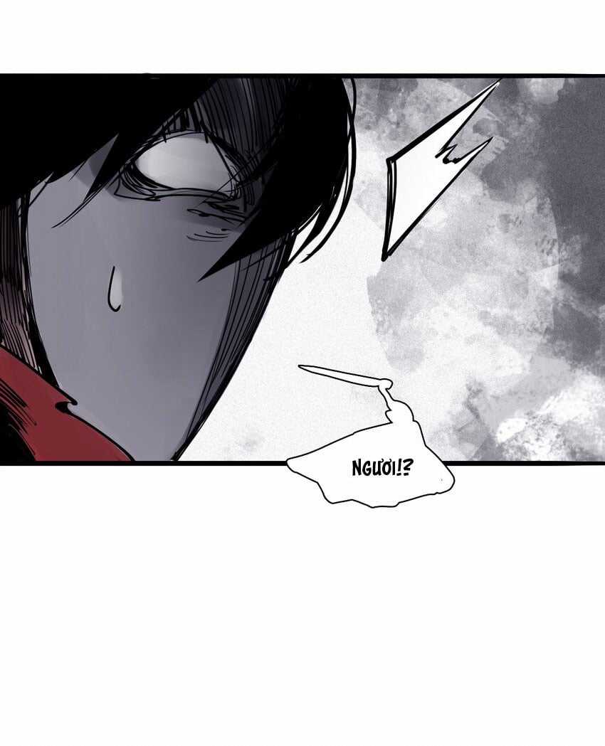 Mặt Nạ Chân Lý - Chapter 131 - Trang 24