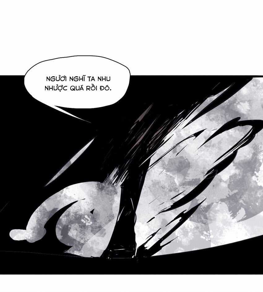 Mặt Nạ Chân Lý - Chapter 131 - Trang 26