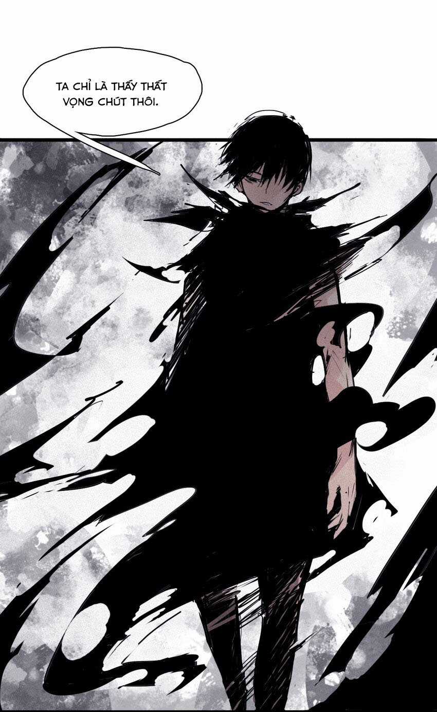 Mặt Nạ Chân Lý - Chapter 131 - Trang 27