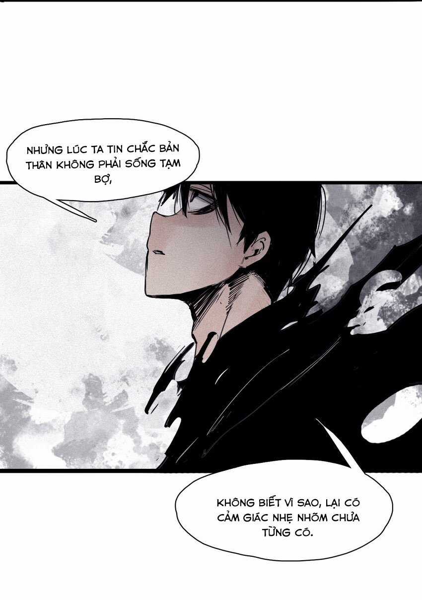 Mặt Nạ Chân Lý - Chapter 131 - Trang 28