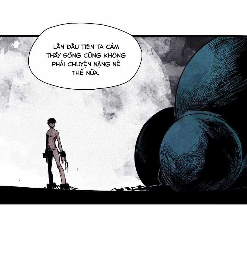 Mặt Nạ Chân Lý - Chapter 131 - Trang 29