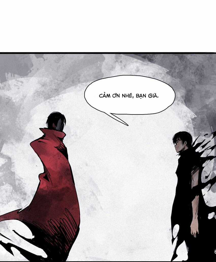 Mặt Nạ Chân Lý - Chapter 131 - Trang 30