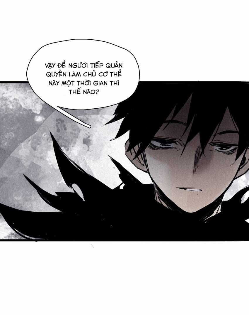Mặt Nạ Chân Lý - Chapter 131 - Trang 32