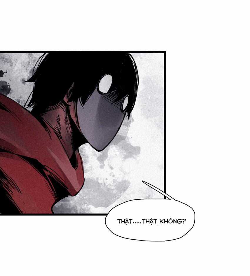 Mặt Nạ Chân Lý - Chapter 131 - Trang 33