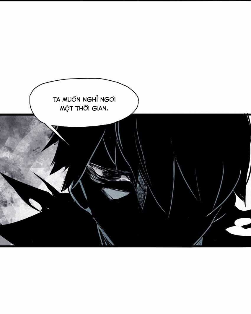 Mặt Nạ Chân Lý - Chapter 131 - Trang 35