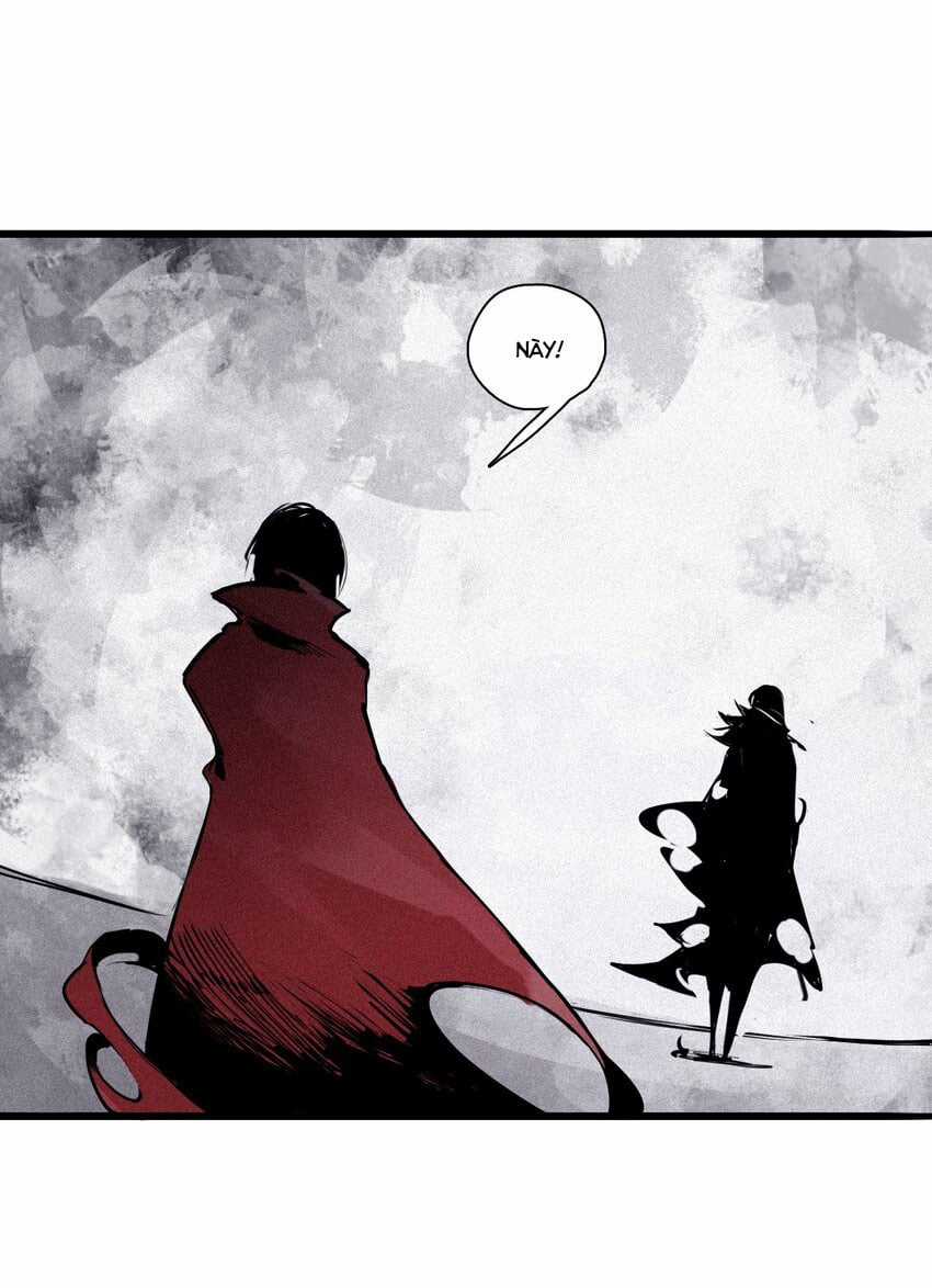 Mặt Nạ Chân Lý - Chapter 131 - Trang 36