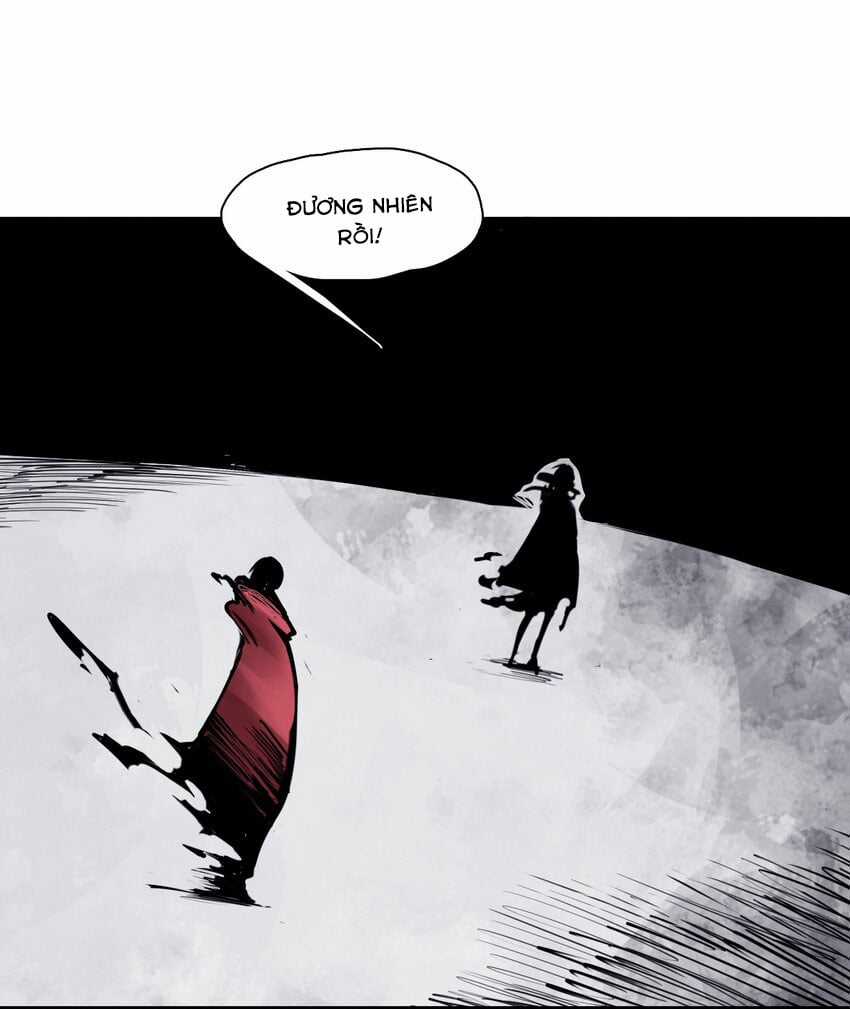 Mặt Nạ Chân Lý - Chapter 131 - Trang 39