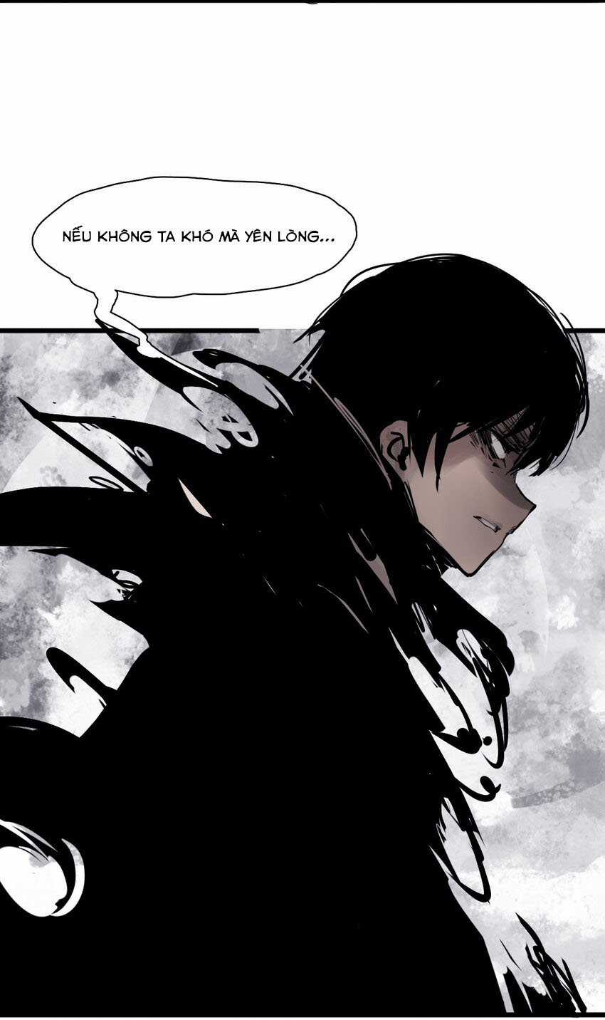 Mặt Nạ Chân Lý - Chapter 131 - Trang 40