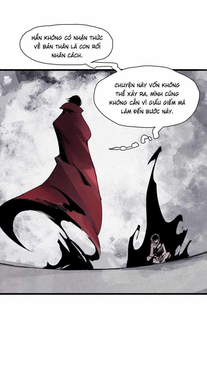 Mặt Nạ Chân Lý - Chapter 131 - Trang 5