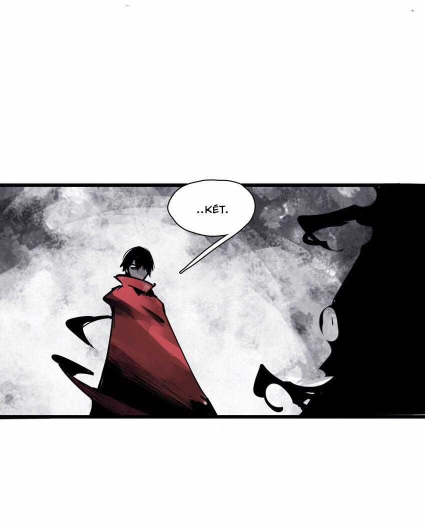 Mặt Nạ Chân Lý - Chapter 131 - Trang 41