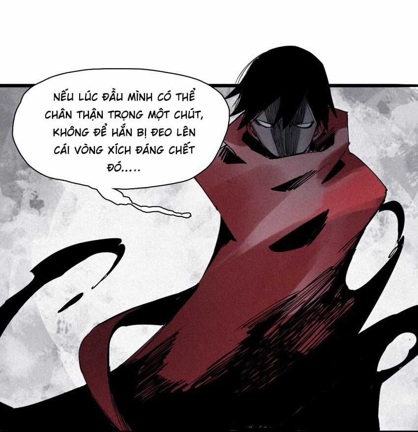 Mặt Nạ Chân Lý - Chapter 131 - Trang 6