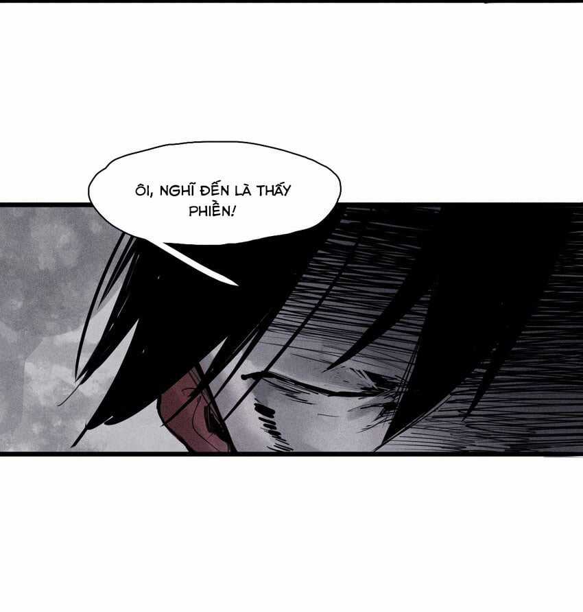 Mặt Nạ Chân Lý - Chapter 131 - Trang 7