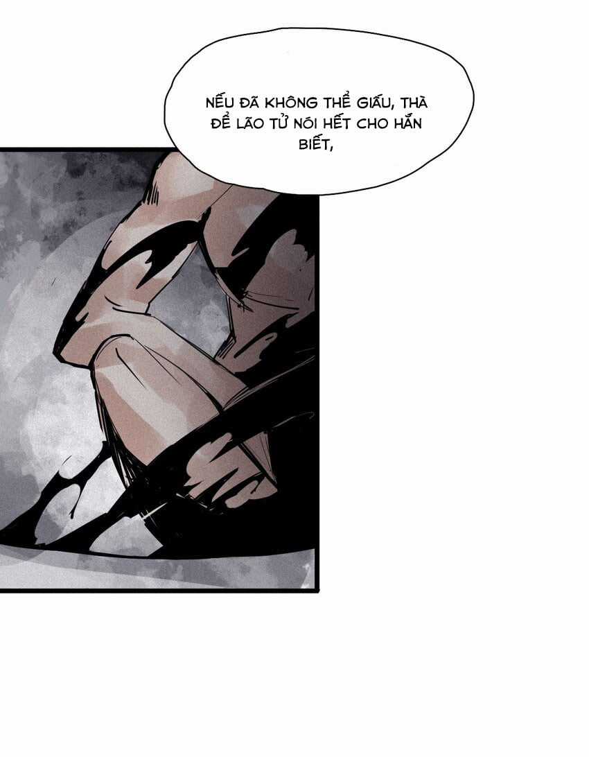 Mặt Nạ Chân Lý - Chapter 131 - Trang 8