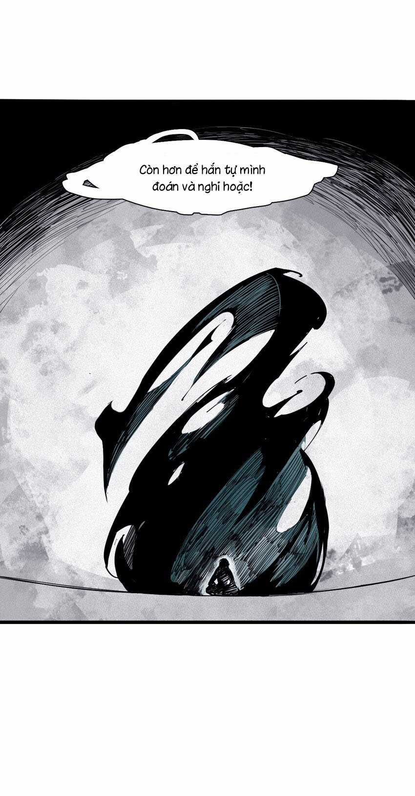 Mặt Nạ Chân Lý - Chapter 131 - Trang 9