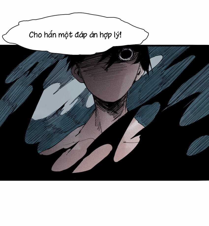 Mặt Nạ Chân Lý - Chapter 131 - Trang 10