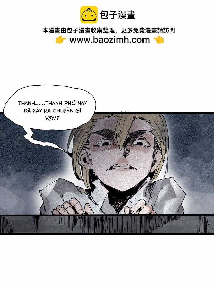 Mặt Nạ Chân Lý - Chapter 132 - Trang 2