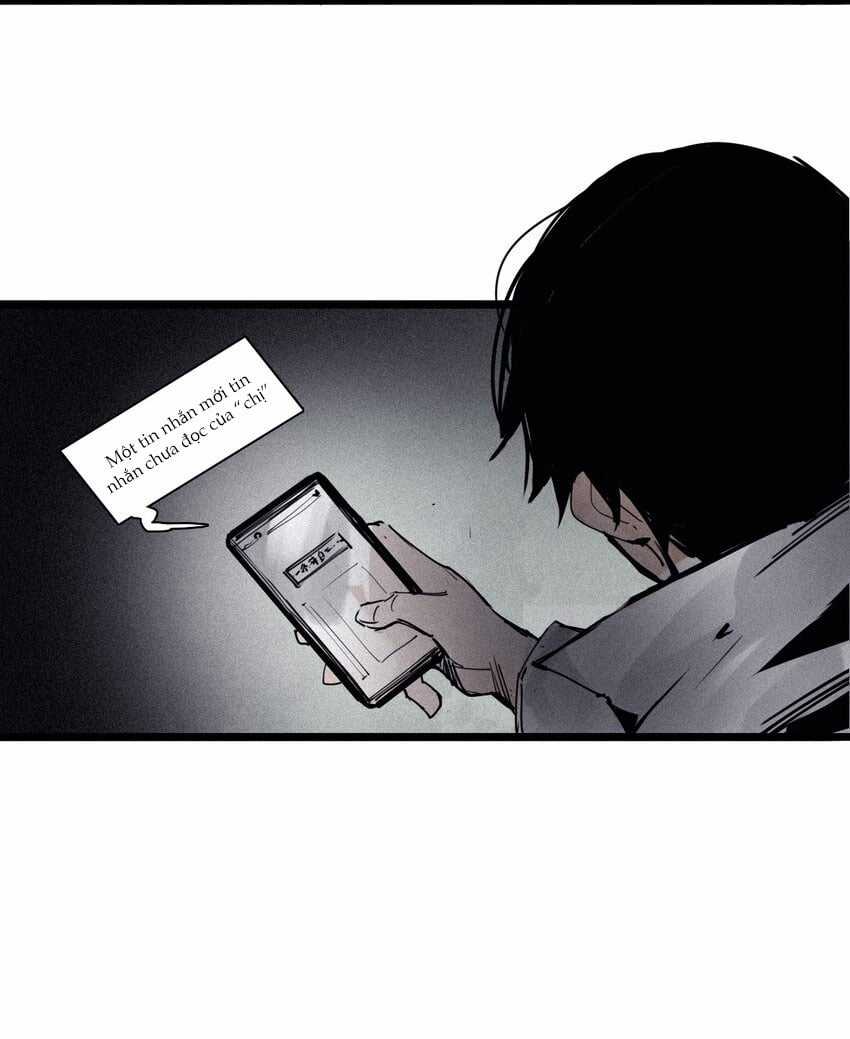 Mặt Nạ Chân Lý - Chapter 132 - Trang 12