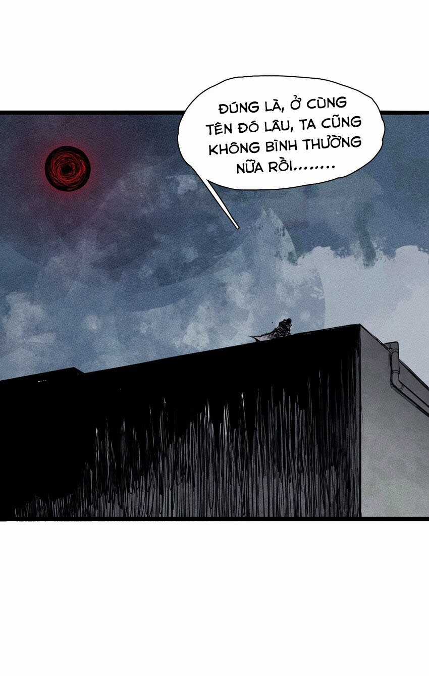 Mặt Nạ Chân Lý - Chapter 132 - Trang 17