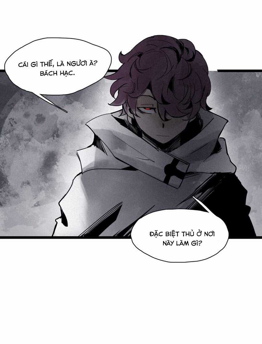 Mặt Nạ Chân Lý - Chapter 132 - Trang 23