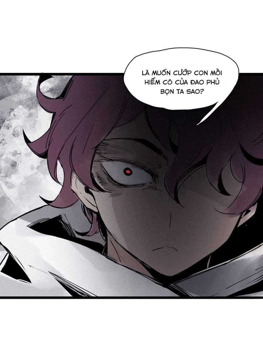 Mặt Nạ Chân Lý - Chapter 132 - Trang 24