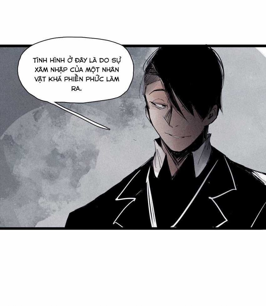 Mặt Nạ Chân Lý - Chapter 132 - Trang 26