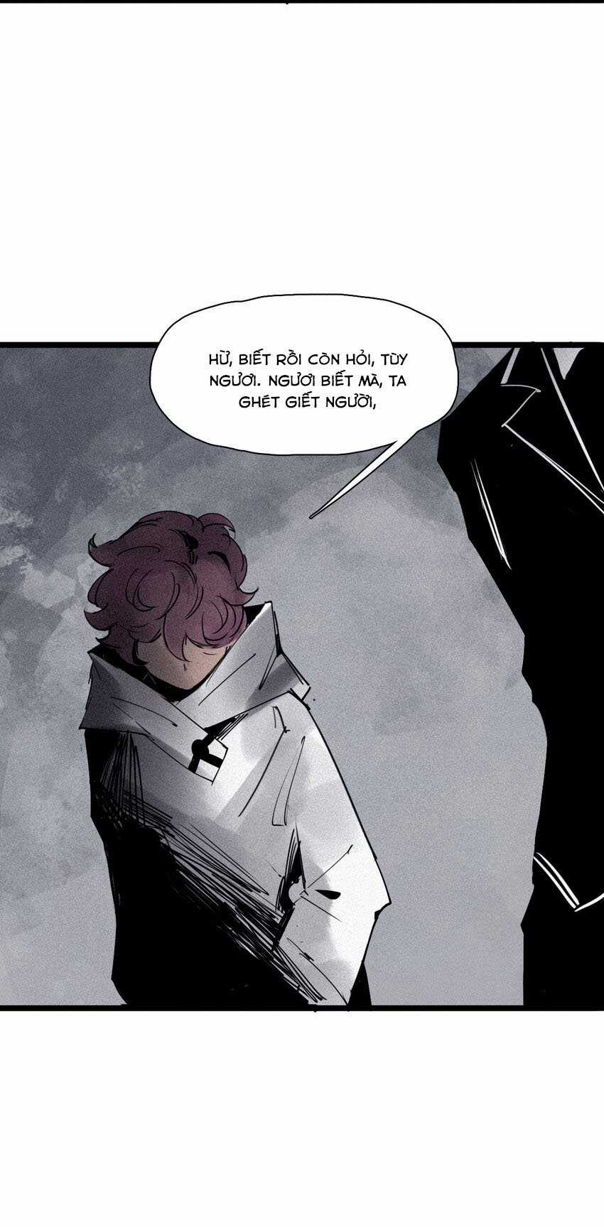 Mặt Nạ Chân Lý - Chapter 132 - Trang 28