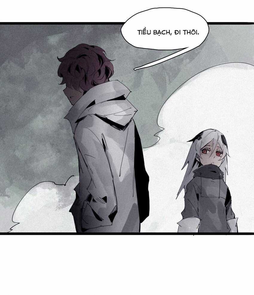 Mặt Nạ Chân Lý - Chapter 132 - Trang 30