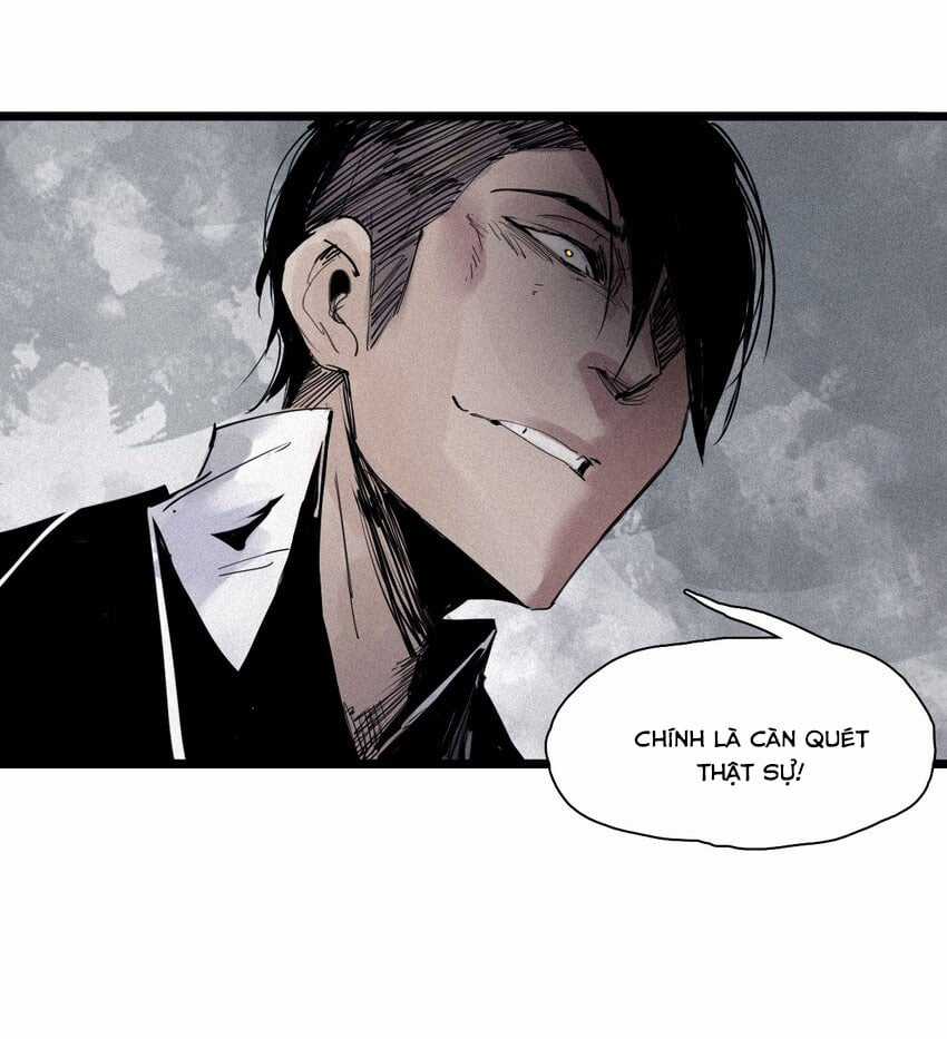 Mặt Nạ Chân Lý - Chapter 132 - Trang 33