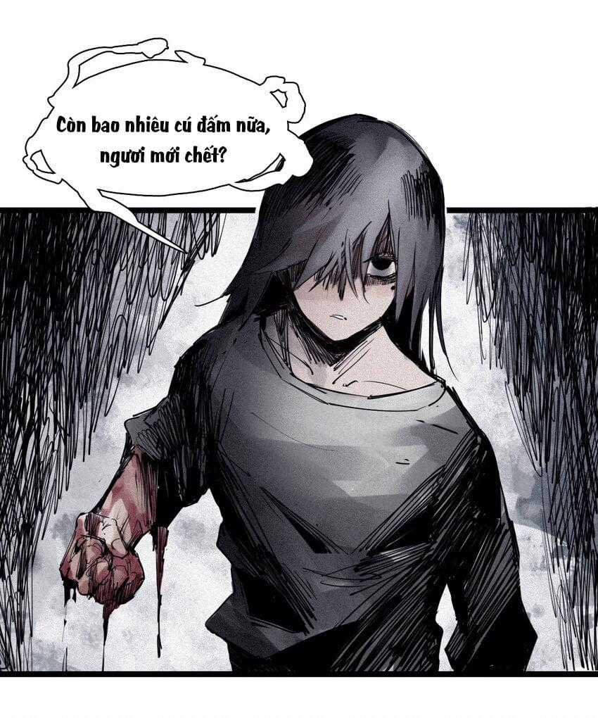 Mặt Nạ Chân Lý - Chapter 132 - Trang 39