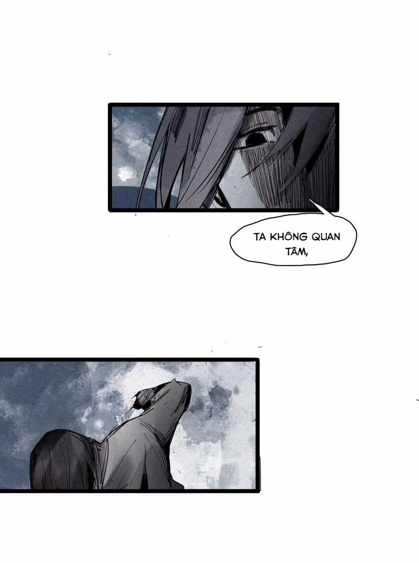 Mặt Nạ Chân Lý - Chapter 133 - Trang 13