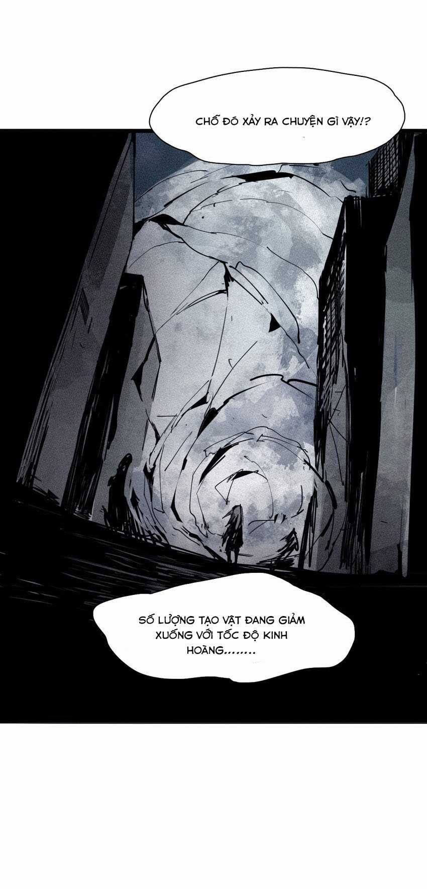 Mặt Nạ Chân Lý - Chapter 133 - Trang 19