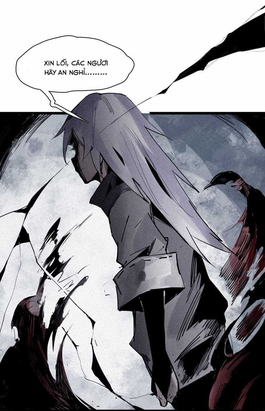 Mặt Nạ Chân Lý - Chapter 133 - Trang 20