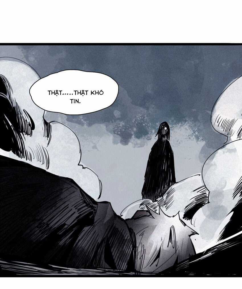 Mặt Nạ Chân Lý - Chapter 133 - Trang 26