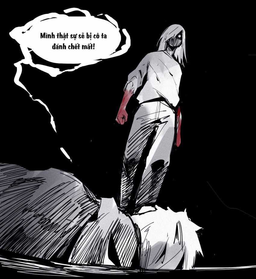 Mặt Nạ Chân Lý - Chapter 133 - Trang 28