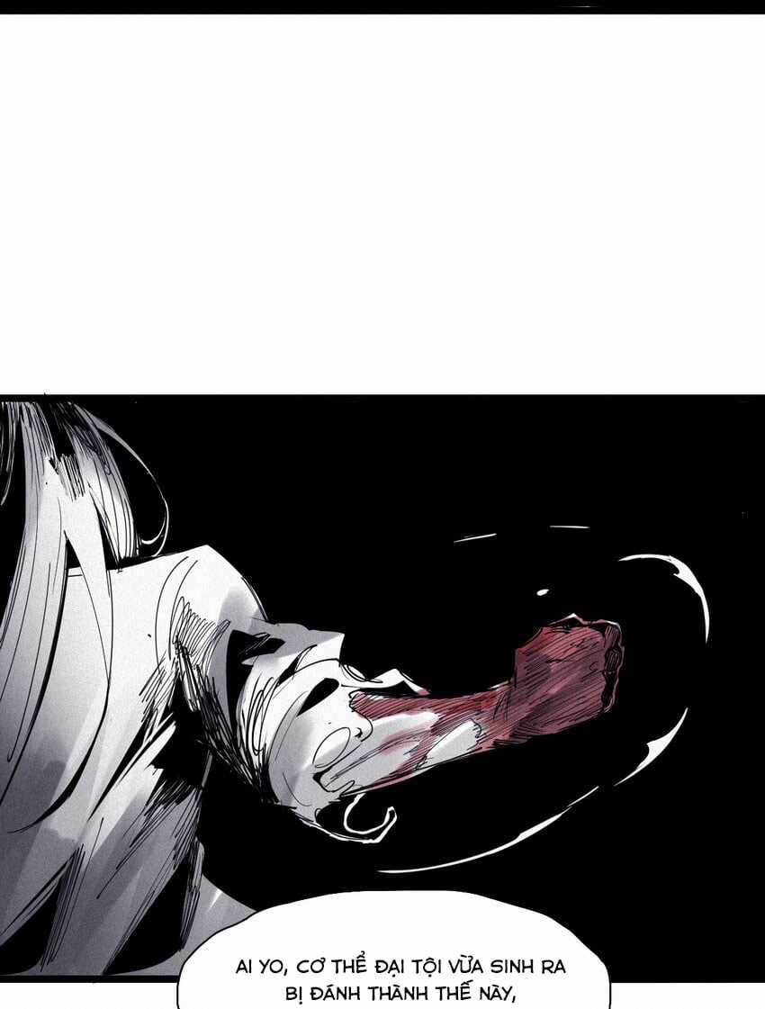 Mặt Nạ Chân Lý - Chapter 133 - Trang 29