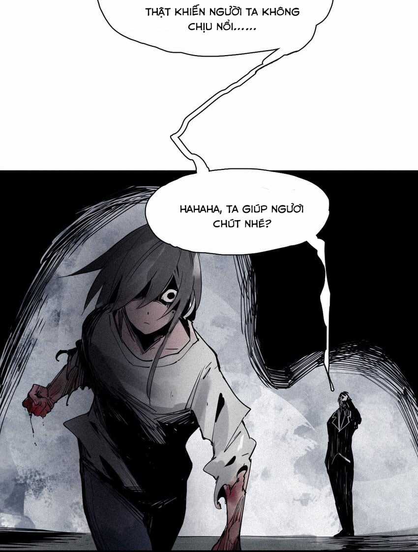 Mặt Nạ Chân Lý - Chapter 133 - Trang 30