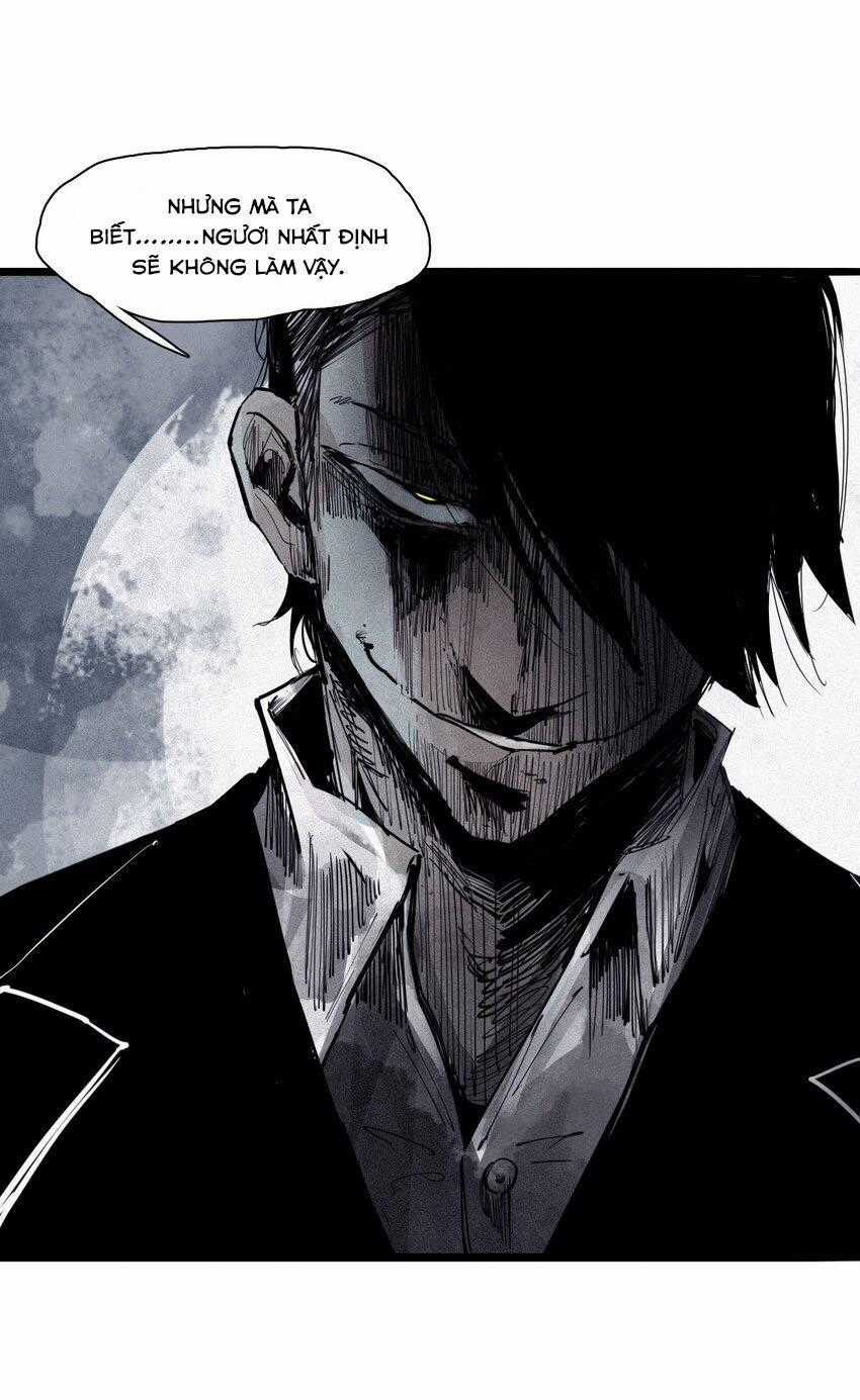 Mặt Nạ Chân Lý - Chapter 133 - Trang 37