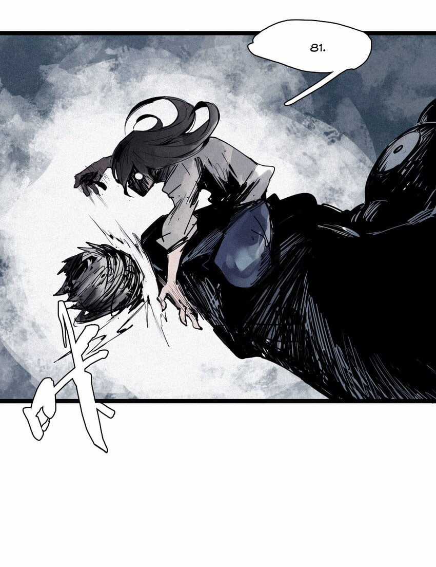 Mặt Nạ Chân Lý - Chapter 133 - Trang 7