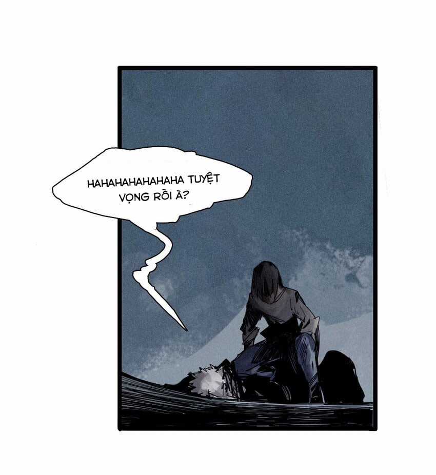 Mặt Nạ Chân Lý - Chapter 133 - Trang 9